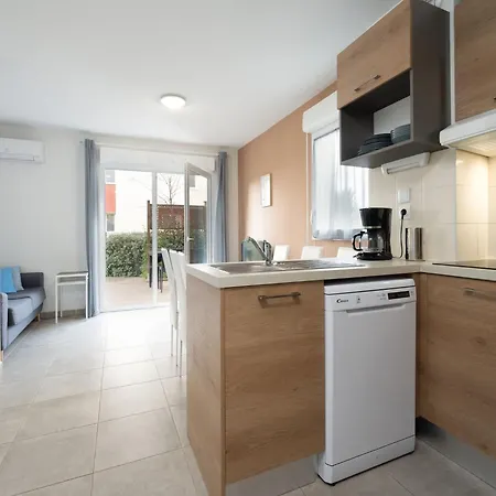 Spacious In