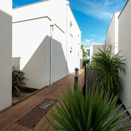 Spacious In Valras-Plage