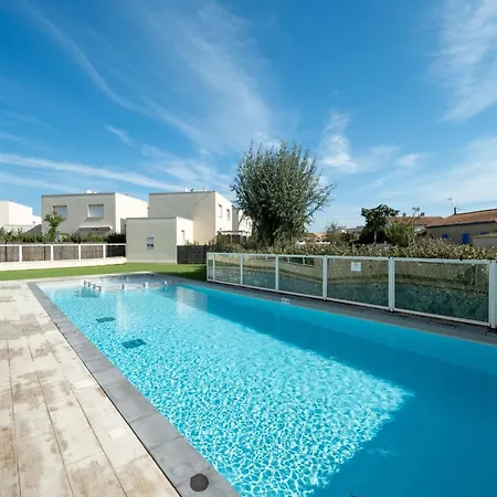 Vila Spacious In