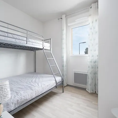 Spacious In Valras-Plage