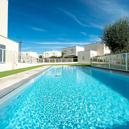 Spacious In Vila
