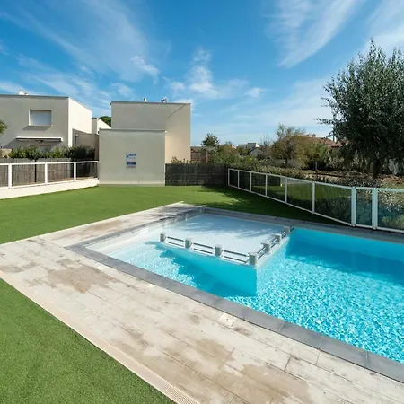 Spacious In Vila *
