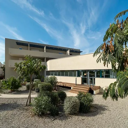 Spacious In Valras-Plage