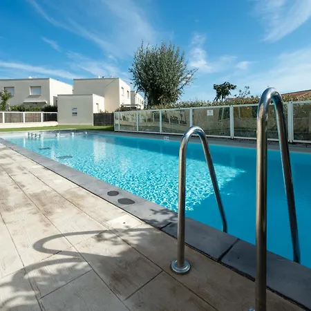Spacious In Vila
