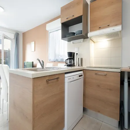 Vila Spacious In